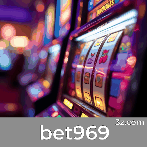 Desbloqueie Recompensas Incríveis com o bet969