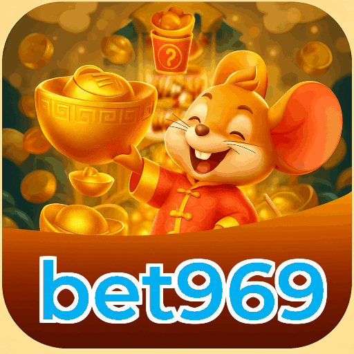 bet969 Logo