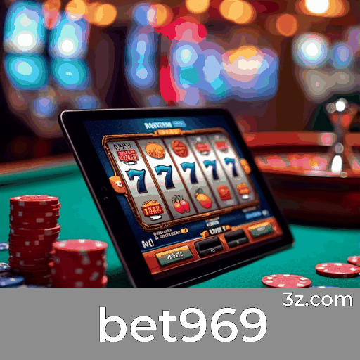 Bet969: Plataforma Estável, Segura e Otimizada para o Brasil