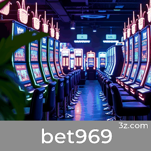 Comunidade Interativa bet969: Oásis de Conexão para Jogadores