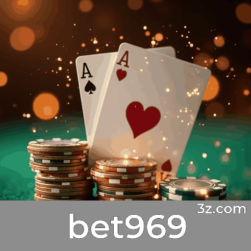 bet969: Análise de Esporte e Estratégias de Apostas