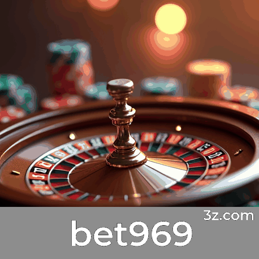 Redefina sua experiência de jogos online com inovação no bet969