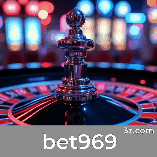 Desbloqueie Recompensas Incríveis com o bet969