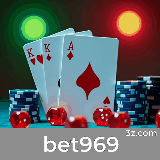 Bet969: Plataforma Estável, Segura e Otimizada para o Brasil